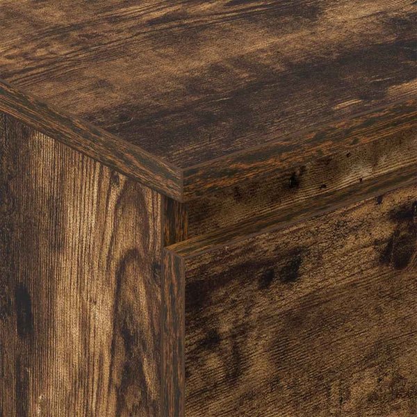 Savutammi Kommode Nance 60x35x98,5cm (Holz)