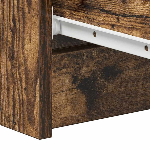 Savutammi Kommode Nance 60x35x98,5cm (Holz)