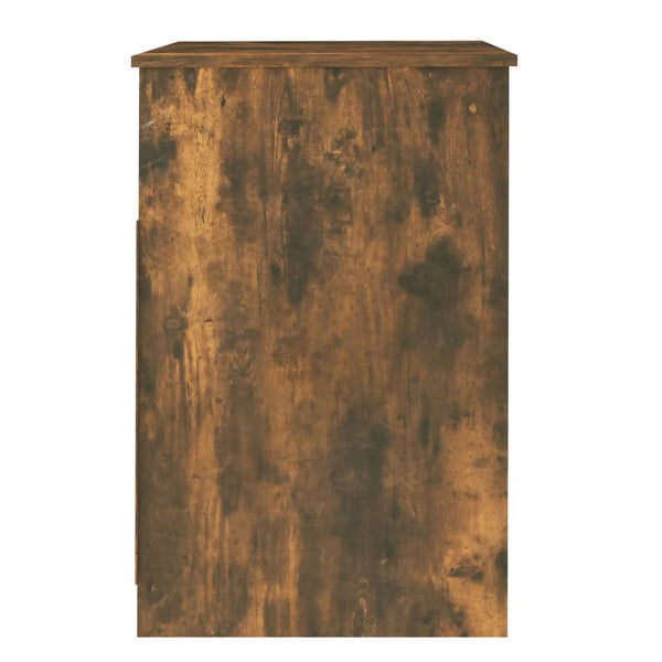 Räuchereichenkommode Slavita 40x50x76cm (Holz)