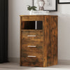 Räuchereichenkommode Slavita 40x50x76cm (Holz)