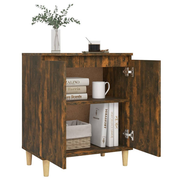 Sideboard Savutammi Marisica 60x35x70cm (Holz)