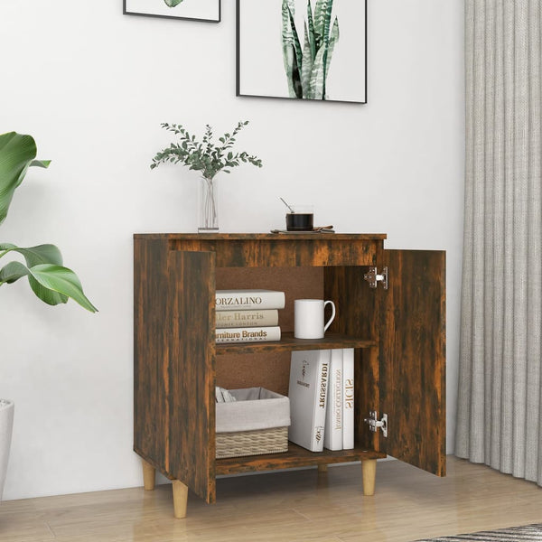 Sideboard Savutammi Marisica 60x35x70cm (Holz)