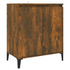Sideboard Savutammi Ponpei 60x35x70cm (Holz)