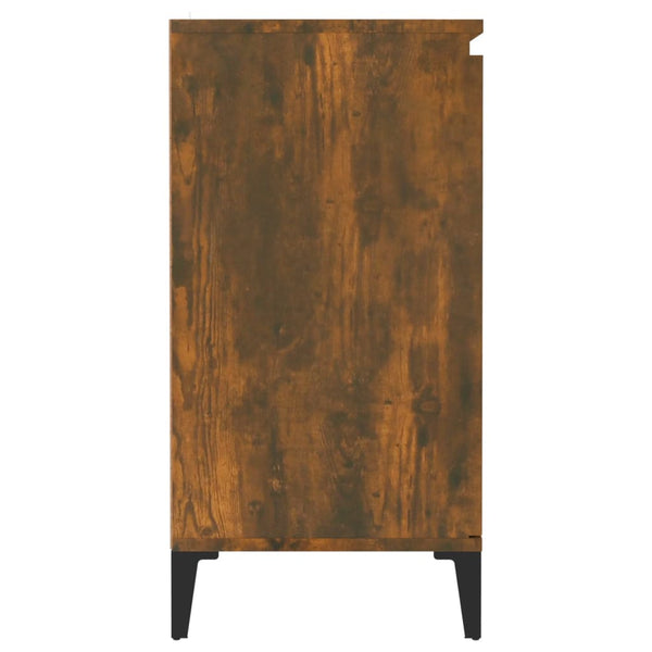 Sideboard Savutammi Ponpei 60x35x70cm (Holz)
