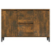 Räuchereichen-Anrichte Teofrastus 104x35x70cm (Holz)
