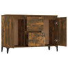 Räuchereichen-Anrichte Teofrastus 104x35x70cm (Holz)