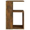 Beistelltisch Savutammi Petkov 36x30x56cm (Holz)