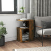 Beistelltisch Savutammi Petkov 36x30x56cm (Holz)