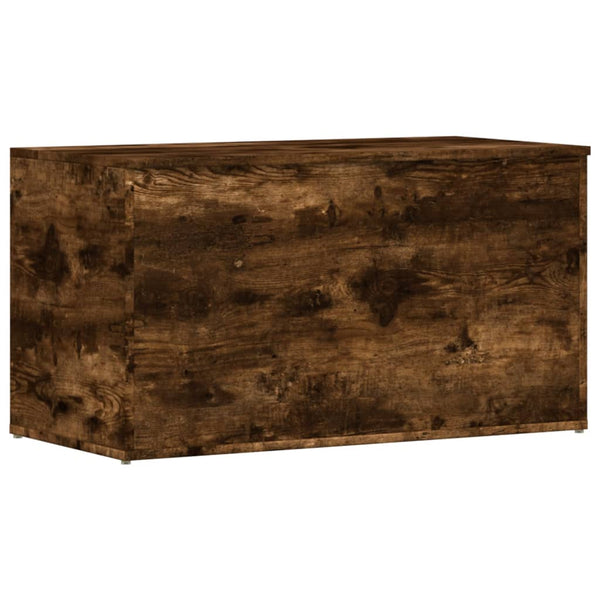 Savutammi säilytysarkku Cimbru 84x42x46cm (puinen)