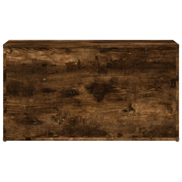 Savutammi säilytysarkku Cimbru 84x42x46cm (puinen)