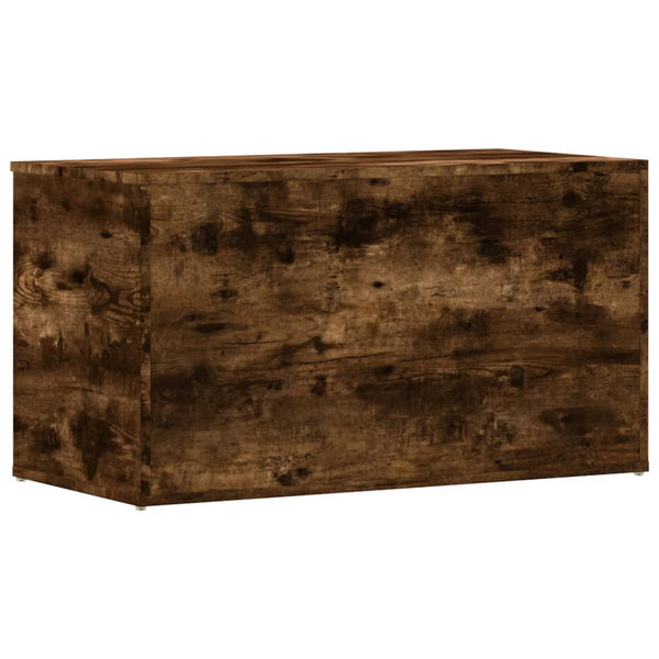 Savutammi säilytysarkku Cimbru 84x42x46cm (puinen)