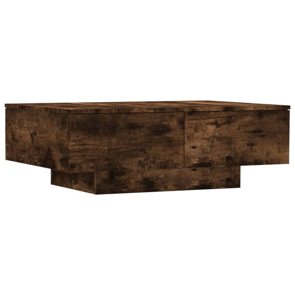 Savutammi sohvapöytä Eleganta 90x60x31cm (puinen)