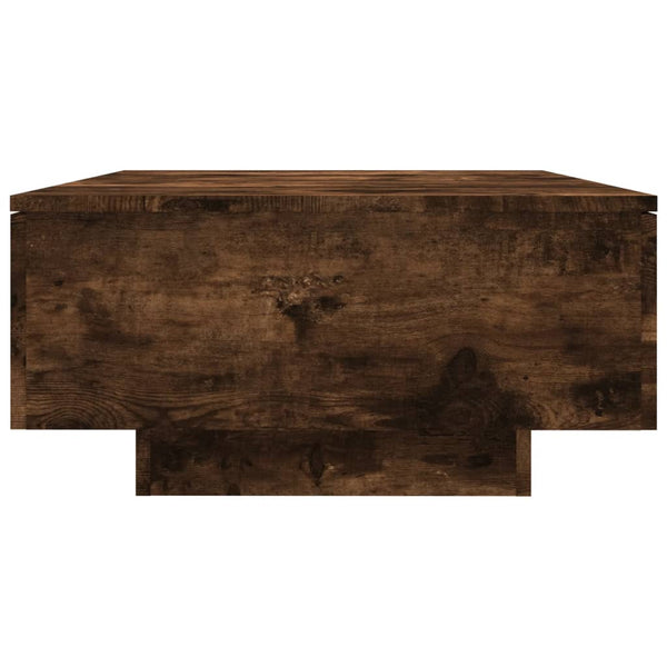 Savutammi sohvapöytä Eleganta 90x60x31cm (puinen)