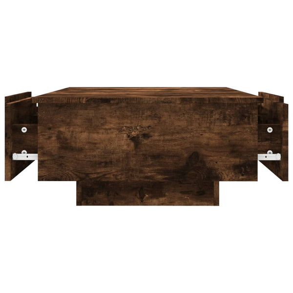 Savutammi sohvapöytä Eleganta 90x60x31cm (puinen)