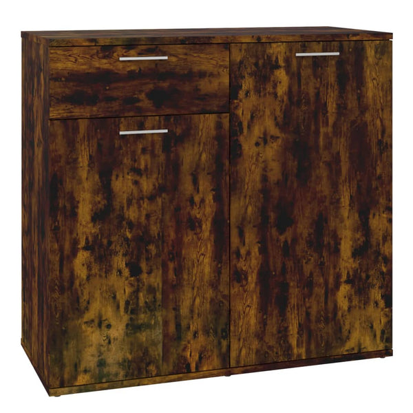Savutammi senkki Bayko 80x36x75cm (puinen)