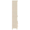 Honigbrauner Schrank, Marke Hampartun (Kiefer)