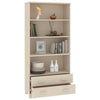 Honigbrauner Schrank, Marke Hampartun (Kiefer)