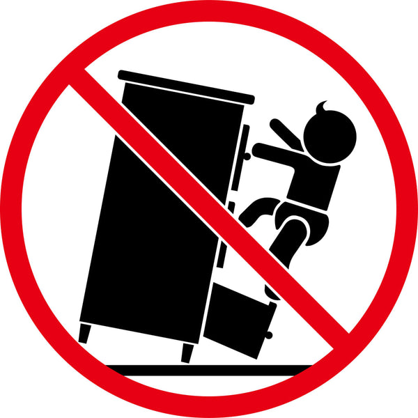 Weißer Schrank Hamar Hampartun (Kiefer)