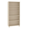 Honigbrauner Schrank hamar Frig (Kiefer)
