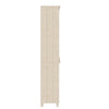 Honigbrauner Schrank hamar Frig (Kiefer)