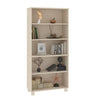 Honigbrauner Schrank hamar Frig (Kiefer)