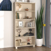 Honigbrauner Schrank hamar Frig (Kiefer)