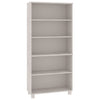 Weißer Schrank Hamar Frig (Kiefer)