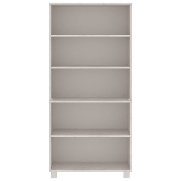 Weißer Schrank Hamar Frig (Kiefer)