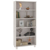 Weißer Schrank Hamar Frig (Kiefer)
