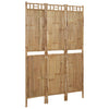 Raumteiler Bambus Marciana 120x180cm (3-teilig)