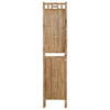 Raumteiler Bambus Marciana 120x180cm (3-teilig)