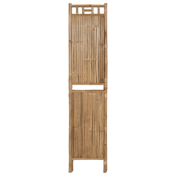 Raumteiler Bambus Marciana 120x180cm (3-teilig)