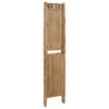Raumteiler Bambus Marciana 120x180cm (3-teilig)