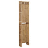 Tilanjakaja bambu Marciana 200x180cm (5-paneelinen)