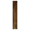 Schuhschrank Savutammi Ernesta 63x24x147cm (Holz)