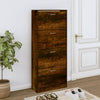 Schuhschrank Savutammi Ernesta 63x24x147cm (Holz)