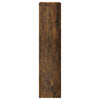 Schuhschrank Savutammi Ernesta 63x24x103cm (Holz)