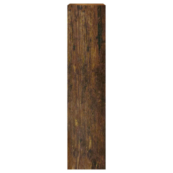 Schuhschrank Savutammi Ernesta 63x24x103cm (Holz)
