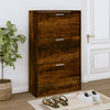Schuhschrank Savutammi Ernesta 63x24x103cm (Holz)