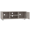Betongraues TV-Board Anton 120x40,5x35cm (Holz)