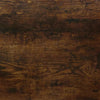 Räuchereichen-TV-Möbel Antonin 140x40,5x35cm (Holz)