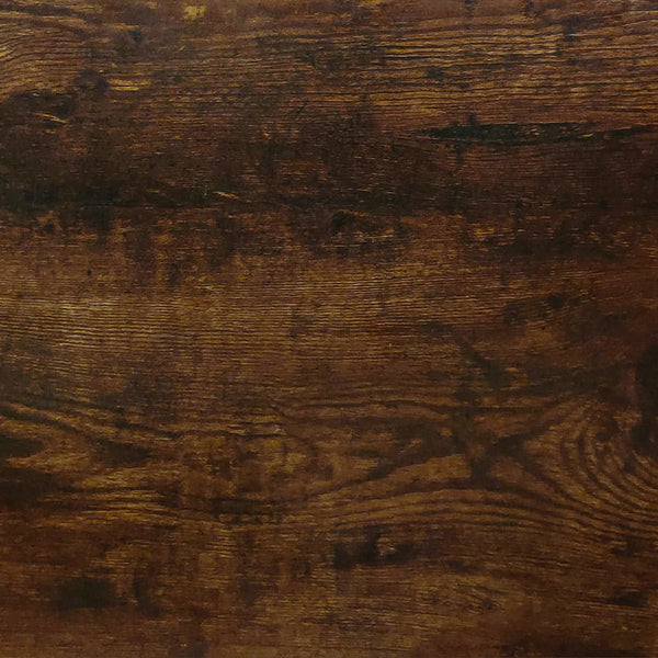 Räuchereichen-TV-Möbel Antonin 140x40,5x35cm (Holz)