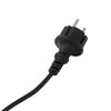 Mehrfarbiger Lichtschlauch Borzasi 10 m (240 LEDs PVC)