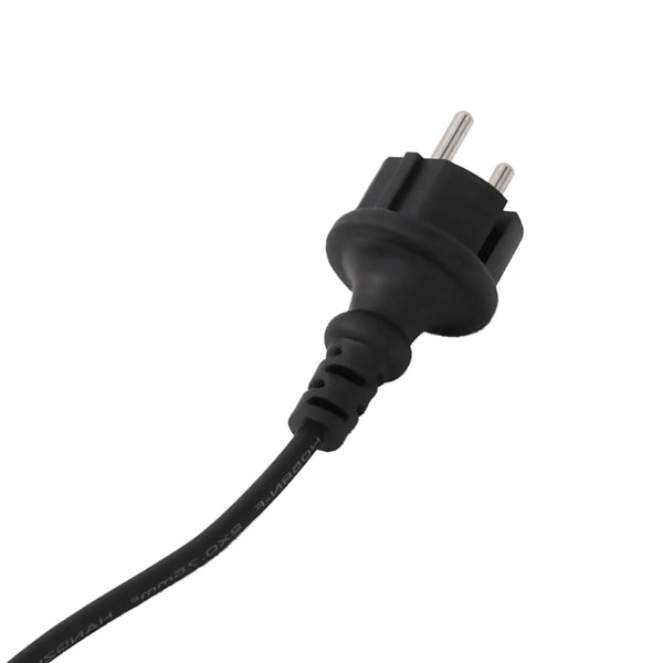 Mehrfarbiger Lichtschlauch Borzasi 10 m (240 LEDs PVC)