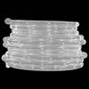 Mehrfarbiges Lichtschlauch Borzasi 20 m (480 LED-Leuchten PVC)