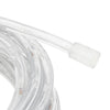 Mehrfarbiges Lichtschlauch Borzasi 20 m (480 LED-Leuchten PVC)