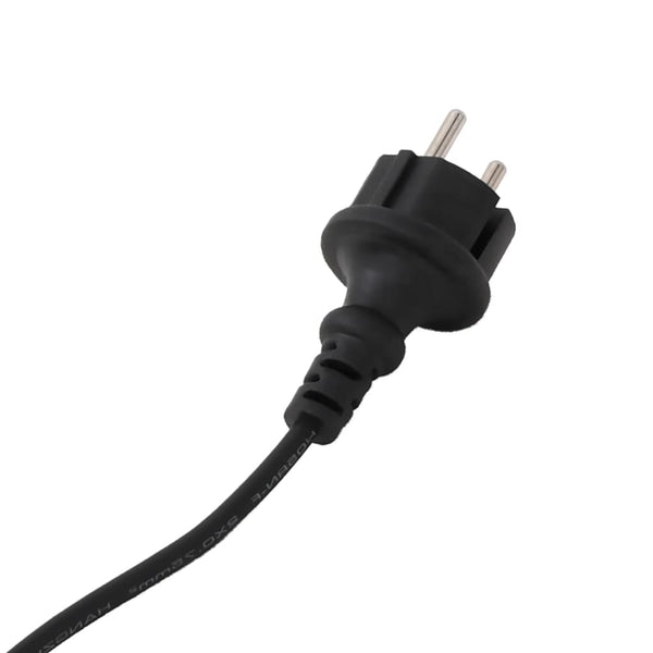 Mehrfarbiges Lichtschlauch Borzasi 20 m (480 LED-Leuchten PVC)