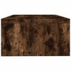 Räuchereichen-Displayständer Reisad 42x24x13cm (Holz)