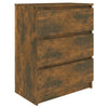 Buffetschrank Savutammi Baiadera 60x35x76cm (Holz)