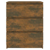 Buffetschrank Savutammi Baiadera 60x35x76cm (Holz)